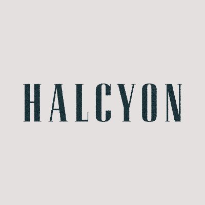 Halcyon​