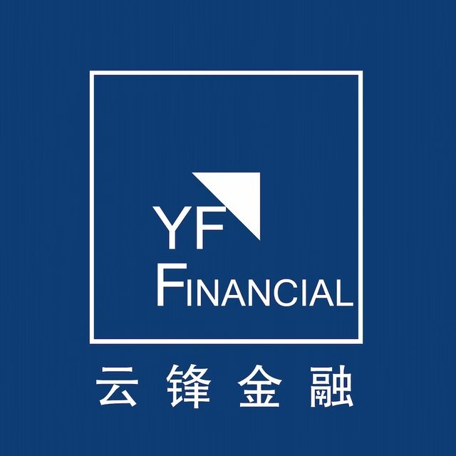 云锋金融