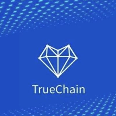 初链TrueChain